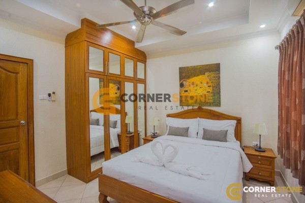 Picture of 3 bedroom House in Adare Gardens 3 Jomtien Beach