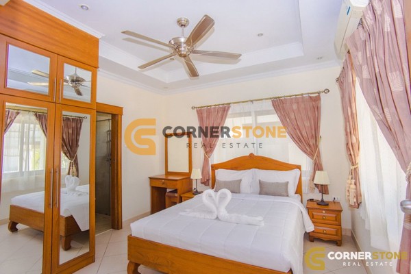 Picture of 3 bedroom House in Adare Gardens 3 Jomtien Beach