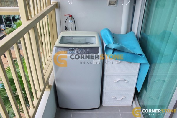 Picture of คอนโด 1 ห้องนอน ในโครงการ ดอะ ทรัสต์ คอนโด เซาท์ พัทยา ตั้งอยู่ที่ พัทยา