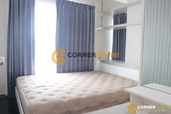 Picture of คอนโด 1 ห้องนอน ในโครงการ ดอะ ทรัสต์ คอนโด เซาท์ พัทยา ตั้งอยู่ที่ พัทยา