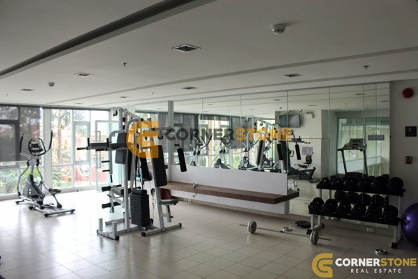 Picture of คอนโด 1 ห้องนอน ในโครงการ ดอะ ทรัสต์ คอนโด เซาท์ พัทยา ตั้งอยู่ที่ พัทยา