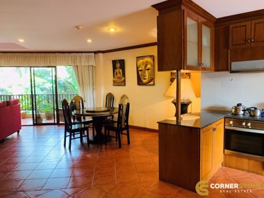 Picture of 1 Bedroom Condo in Chateau Dale ThaBali Condo Jomtien Beach