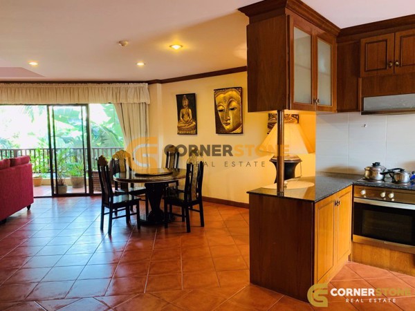 Picture of คอนโด 1 ห้องนอน ในโครงการ Chateau Dale ThaBali Condo ตั้งอยู่ที่ หาดจอมเทียน