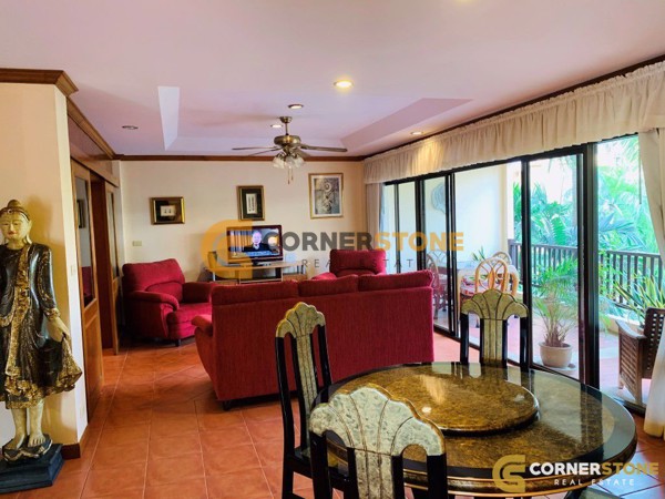 Picture of คอนโด 1 ห้องนอน ในโครงการ Chateau Dale ThaBali Condo ตั้งอยู่ที่ หาดจอมเทียน