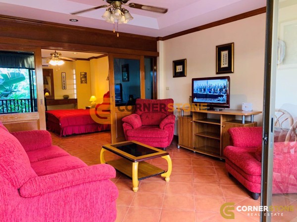 Picture of คอนโด 1 ห้องนอน ในโครงการ Chateau Dale ThaBali Condo ตั้งอยู่ที่ หาดจอมเทียน