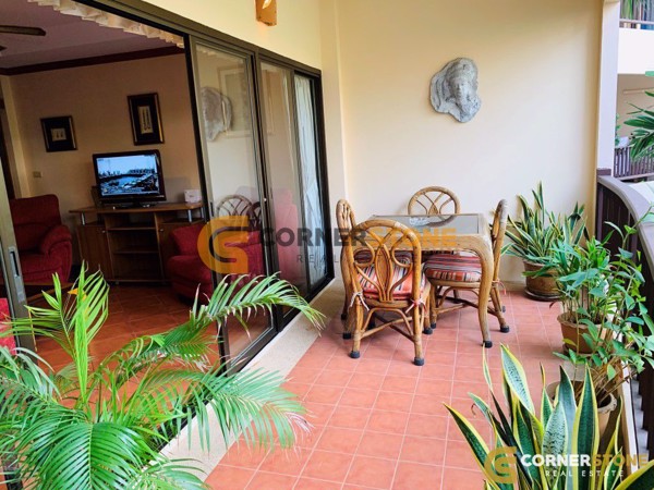 Picture of คอนโด 1 ห้องนอน ในโครงการ Chateau Dale ThaBali Condo ตั้งอยู่ที่ หาดจอมเทียน