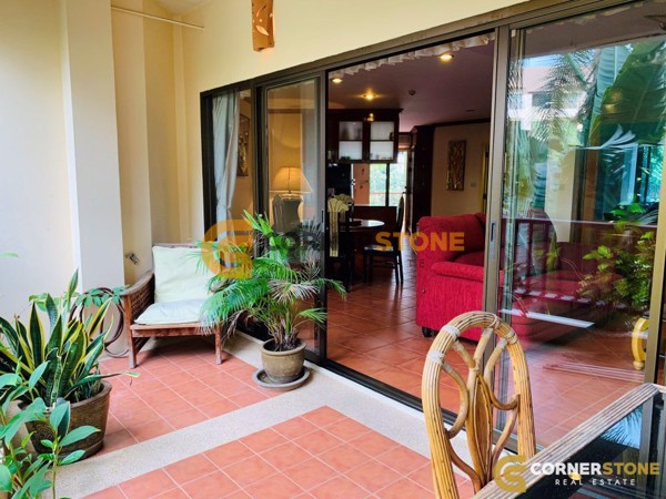 Picture of คอนโด 1 ห้องนอน ในโครงการ Chateau Dale ThaBali Condo ตั้งอยู่ที่ หาดจอมเทียน
