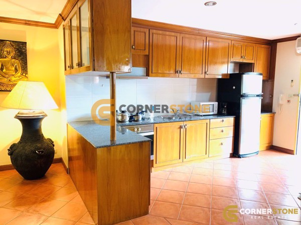 Picture of คอนโด 1 ห้องนอน ในโครงการ Chateau Dale ThaBali Condo ตั้งอยู่ที่ หาดจอมเทียน