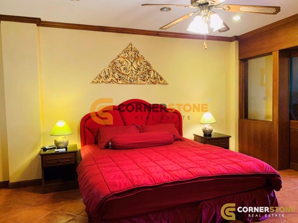Picture of คอนโด 1 ห้องนอน ในโครงการ Chateau Dale ThaBali Condo ตั้งอยู่ที่ หาดจอมเทียน