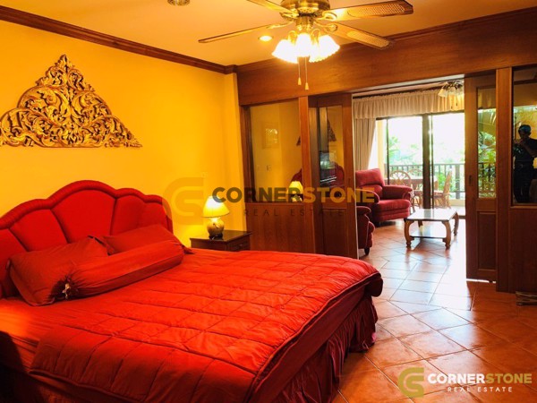 Picture of คอนโด 1 ห้องนอน ในโครงการ Chateau Dale ThaBali Condo ตั้งอยู่ที่ หาดจอมเทียน