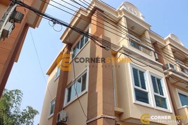 Picture of บ้าน 2 ห้องนอน  ตั้งอยู่ที่ บางละมุง