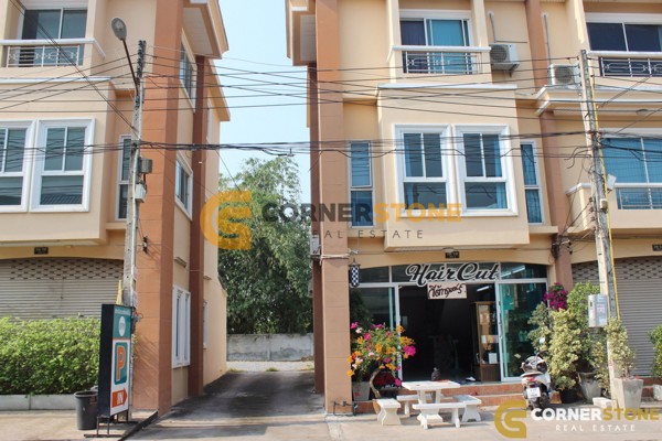 Picture of บ้าน 2 ห้องนอน  ตั้งอยู่ที่ บางละมุง