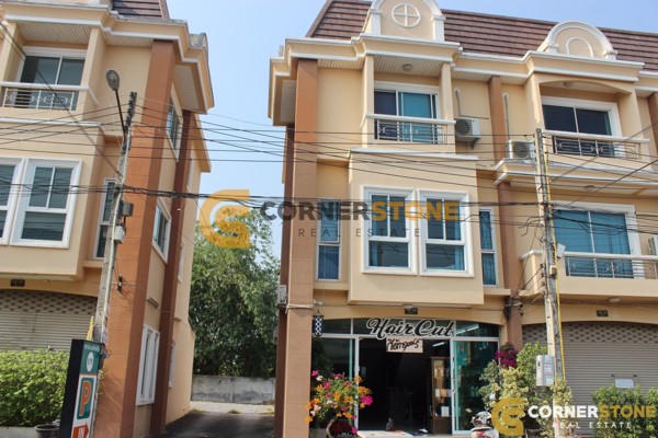 Picture of บ้าน 2 ห้องนอน  ตั้งอยู่ที่ บางละมุง
