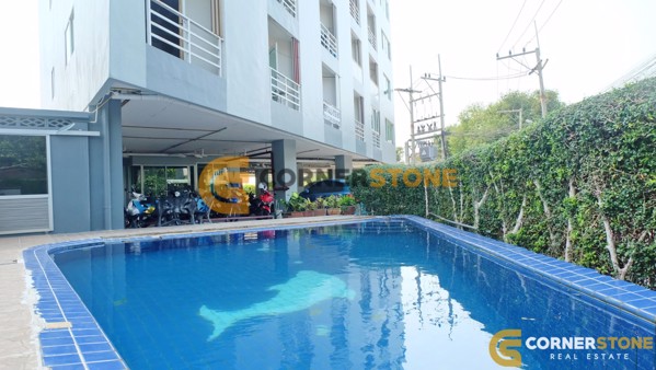 Picture of คอนโด ห้องสตูดิโอ้ ในโครงการ Beach and Mountain condo ตั้งอยู่ที่ พัทยา