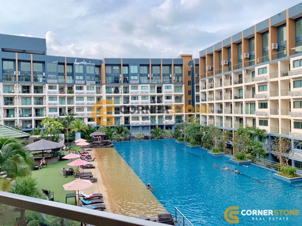 Picture of คอนโด 1 ห้องนอน ในโครงการ Laguna Beach Resort 2 ตั้งอยู่ที่ จอมเทียน