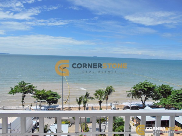 Picture of คอนโด 3 ห้องนอน ในโครงการ Coconut Beach Condo ตั้งอยู่ที่ จอมเทียน