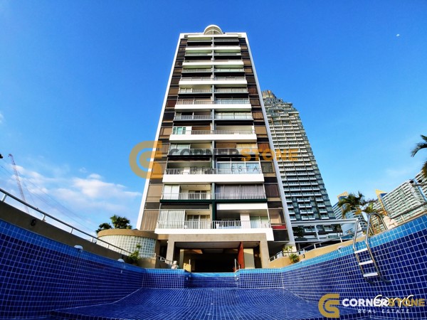Picture of คอนโด 3 ห้องนอน ในโครงการ Coconut Beach Condo ตั้งอยู่ที่ จอมเทียน