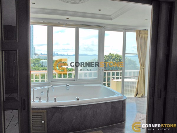 Picture of คอนโด 3 ห้องนอน ในโครงการ Coconut Beach Condo ตั้งอยู่ที่ จอมเทียน