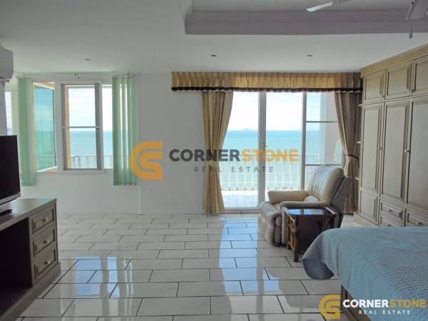 Picture of คอนโด 3 ห้องนอน ในโครงการ Coconut Beach Condo ตั้งอยู่ที่ จอมเทียน