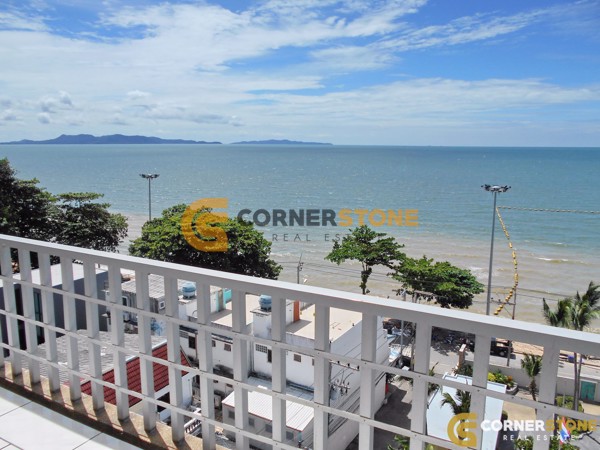 Picture of คอนโด 3 ห้องนอน ในโครงการ Coconut Beach Condo ตั้งอยู่ที่ จอมเทียน
