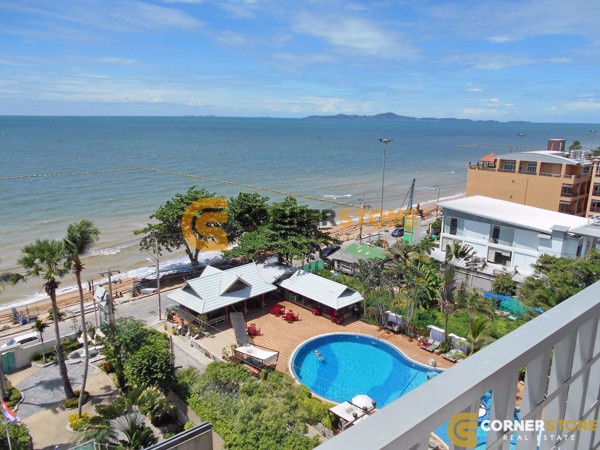 Picture of คอนโด 3 ห้องนอน ในโครงการ Coconut Beach Condo ตั้งอยู่ที่ จอมเทียน
