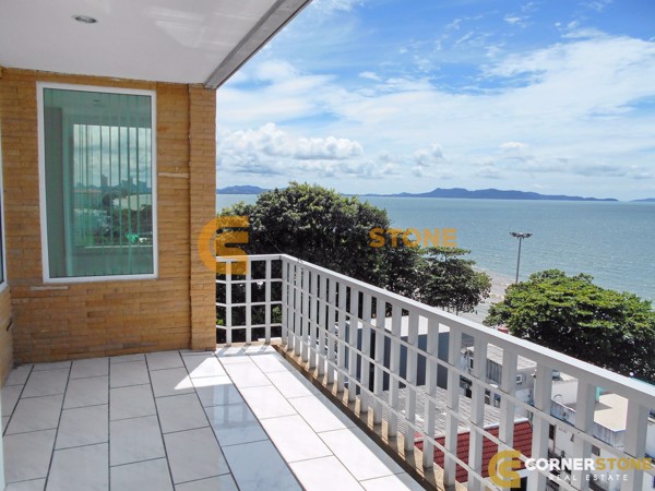 Picture of คอนโด 3 ห้องนอน ในโครงการ Coconut Beach Condo ตั้งอยู่ที่ จอมเทียน