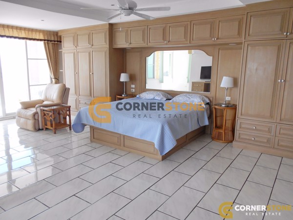 Picture of คอนโด 3 ห้องนอน ในโครงการ Coconut Beach Condo ตั้งอยู่ที่ จอมเทียน