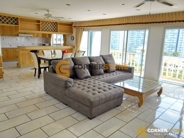 Picture of คอนโด 3 ห้องนอน ในโครงการ Coconut Beach Condo ตั้งอยู่ที่ จอมเทียน