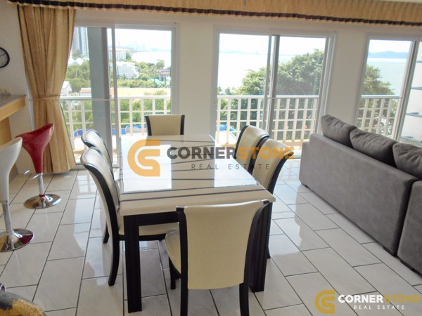 Picture of คอนโด 3 ห้องนอน ในโครงการ Coconut Beach Condo ตั้งอยู่ที่ จอมเทียน