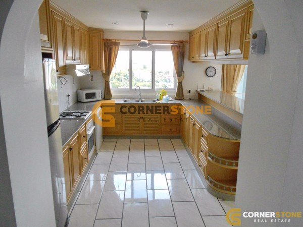 Picture of คอนโด 3 ห้องนอน ในโครงการ Coconut Beach Condo ตั้งอยู่ที่ จอมเทียน