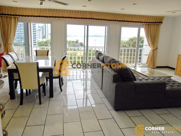 Picture of คอนโด 3 ห้องนอน ในโครงการ Coconut Beach Condo ตั้งอยู่ที่ จอมเทียน