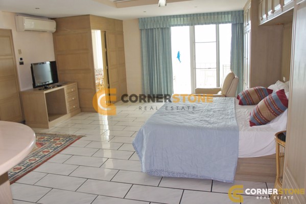 Picture of คอนโด 3 ห้องนอน ในโครงการ Coconut Beach Condo ตั้งอยู่ที่ จอมเทียน