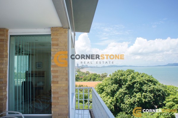 Picture of คอนโด 3 ห้องนอน ในโครงการ Coconut Beach Condo ตั้งอยู่ที่ จอมเทียน