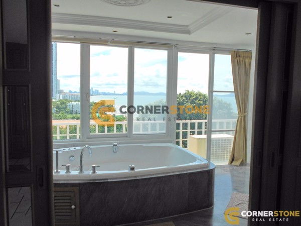 Picture of คอนโด 3 ห้องนอน ในโครงการ Coconut Beach Condo ตั้งอยู่ที่ จอมเทียน