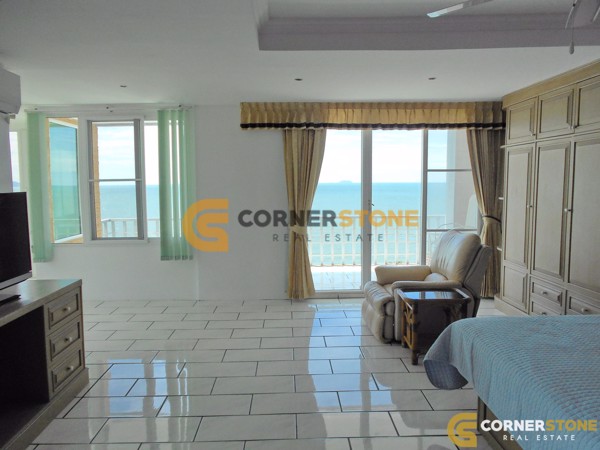 Picture of คอนโด 3 ห้องนอน ในโครงการ Coconut Beach Condo ตั้งอยู่ที่ จอมเทียน