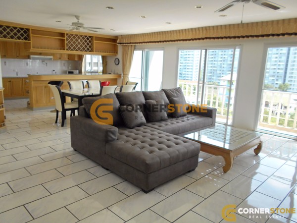 Picture of คอนโด 3 ห้องนอน ในโครงการ Coconut Beach Condo ตั้งอยู่ที่ จอมเทียน