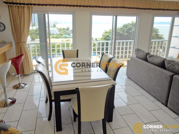 Picture of คอนโด 3 ห้องนอน ในโครงการ Coconut Beach Condo ตั้งอยู่ที่ จอมเทียน