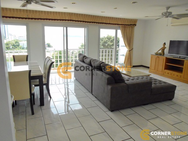 Picture of คอนโด 3 ห้องนอน ในโครงการ Coconut Beach Condo ตั้งอยู่ที่ จอมเทียน