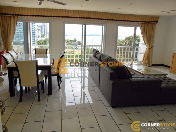 Picture of คอนโด 3 ห้องนอน ในโครงการ Coconut Beach Condo ตั้งอยู่ที่ จอมเทียน
