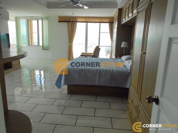 Picture of คอนโด 3 ห้องนอน ในโครงการ Coconut Beach Condo ตั้งอยู่ที่ จอมเทียน