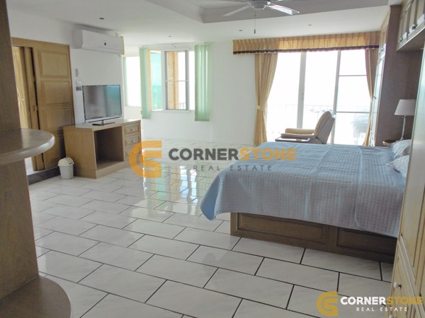 Picture of คอนโด 3 ห้องนอน ในโครงการ Coconut Beach Condo ตั้งอยู่ที่ จอมเทียน