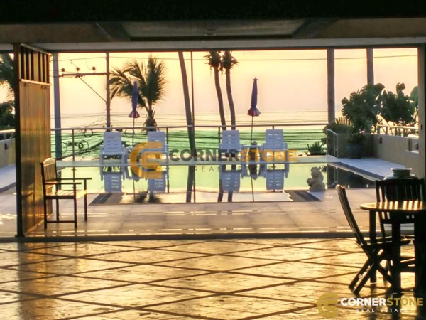 Picture of คอนโด 3 ห้องนอน ในโครงการ Coconut Beach Condo ตั้งอยู่ที่ จอมเทียน