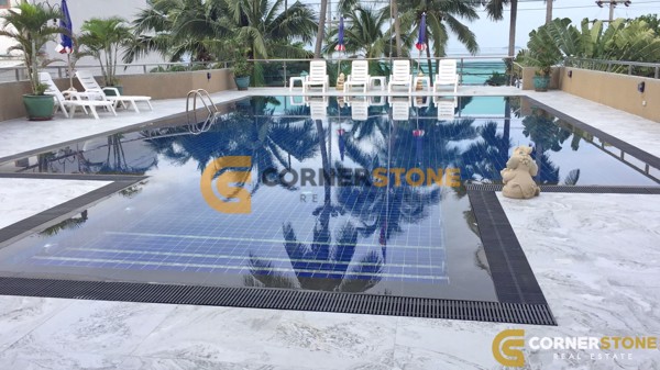 Picture of คอนโด 3 ห้องนอน ในโครงการ Coconut Beach Condo ตั้งอยู่ที่ จอมเทียน