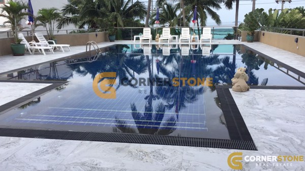 Picture of คอนโด 3 ห้องนอน ในโครงการ Coconut Beach Condo ตั้งอยู่ที่ จอมเทียน