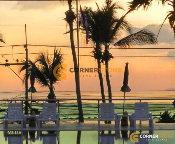 Picture of คอนโด 3 ห้องนอน ในโครงการ Coconut Beach Condo ตั้งอยู่ที่ จอมเทียน