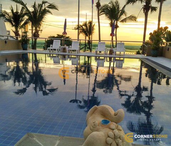 Picture of คอนโด 3 ห้องนอน ในโครงการ Coconut Beach Condo ตั้งอยู่ที่ จอมเทียน