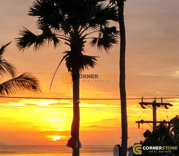 Picture of คอนโด 3 ห้องนอน ในโครงการ Coconut Beach Condo ตั้งอยู่ที่ จอมเทียน