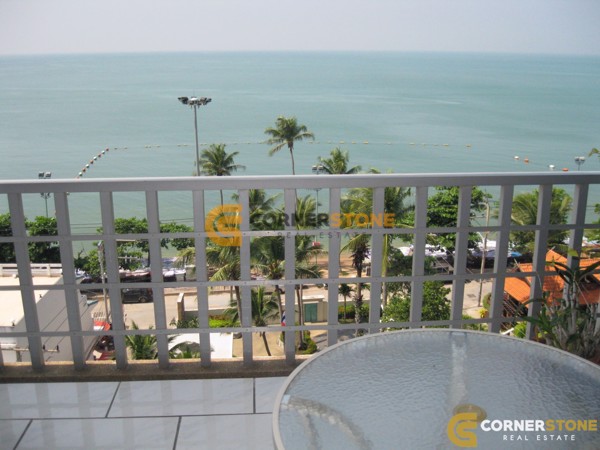 Picture of คอนโด 3 ห้องนอน ในโครงการ Coconut Beach Condo ตั้งอยู่ที่ จอมเทียน