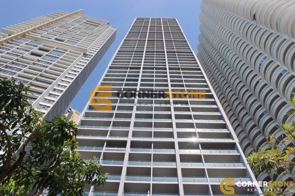 Picture of 2 bedroom Condo in Zire Wongamat Beach Wongamat