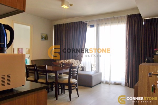 Picture of 2 bedroom Condo in Zire Wongamat Beach Wongamat